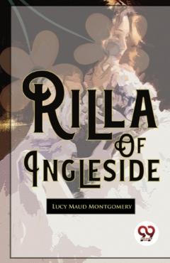 Rilla of Ingleside