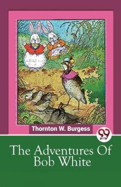 Coperta cărții The Adventures of Bob White