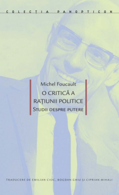 O critica a ratiunii politice