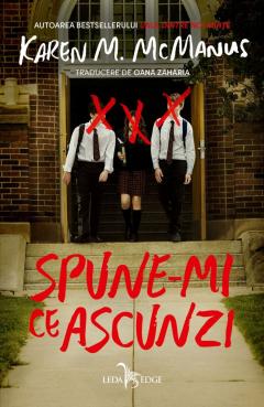 Spune-mi ce ascunzi