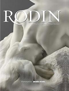 Rodin Raphael Masson , Veronique Mattiussi