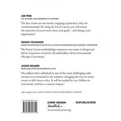 Event Design Handbook Roel Frissen, Ruud Janssen