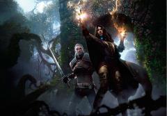 The Witcher 3 - Wild Hunt