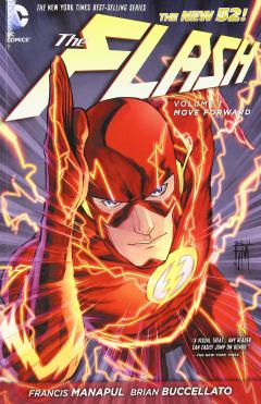 The Flash Vol. 1