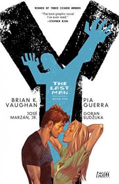 Y - The Last Man Vol. 5