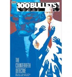 100 Bullets Vol. 5