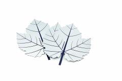 Picurator pentru sticla de vin - Fine Vine (2 bucati)