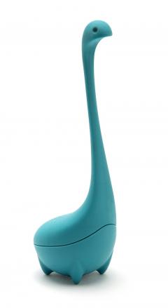 Infuzor turqouise - Baby Nessie OTOTO