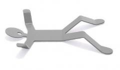 Suport metalic pentru vase - Hotman