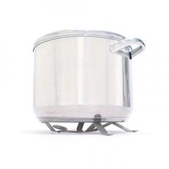 Suport metalic pentru vase - Hotman