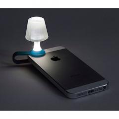 Lampa amuzanta smarthpone - Blue