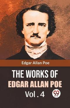 The Works of Edgar Allan Poe