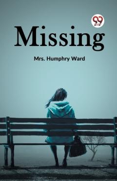Coperta cărții Missing