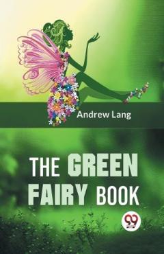 The Green Fairy Book