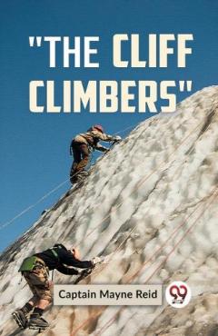 Coperta cărții "The Cliff Climbers"