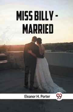 Miss Billy — Married (Edition2023)