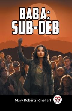 Coperta cărții Bab: A Sub-Deb