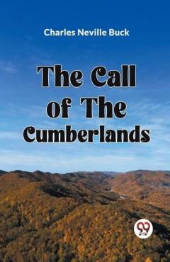 Coperta cărții The Call of the Cumberlands