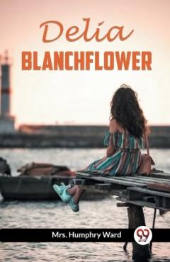 Coperta cărții Delia Blanchflower (Edition2023)