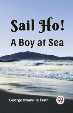 Sail Ho!A Boy at Sea (Edition2023)
