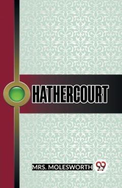 Coperta cărții Hathercourt (Edition2023)