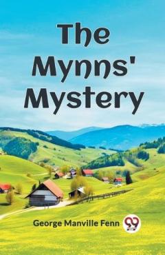 The Mynns' Mystery (Edition2023)