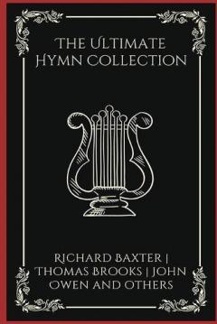 The Ultimate Hymn Collection.