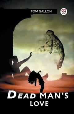 Coperta cărții Dead Man's Love