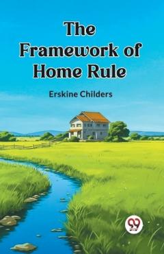 The Framework of Home Rule (Edition2023)