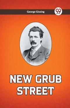 New Grub Street (Edition2023)