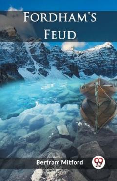 Fordham's Feud (Edition2023)