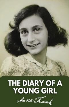 The Diary of a Young Girl (Editionfirst)