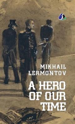 Coperta cărții A Hero Of Our Time
