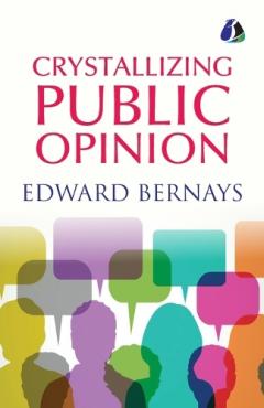 Crystallizing Public Opinion