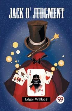 Jack O' Judgment (Edition2023)