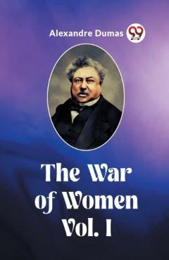 The War of Women Vol. I (Edition2023)