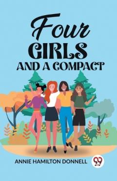 Four Girls and a Compact (Edition2023)
