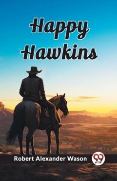 Happy Hawkins (Edition2023)