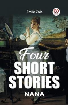 Four Short StoriesNANA (Edition2023)
