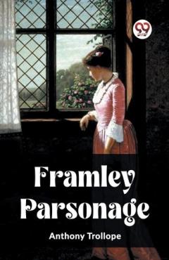 Framley Parsonage (Edition2023)