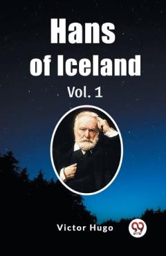 Hans of Iceland Vol. 1 (Edition2023)