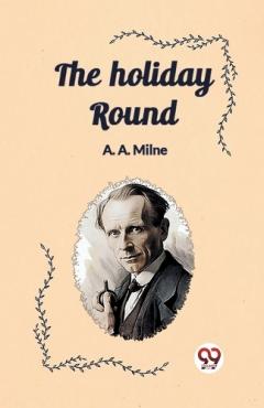 The holiday round (Edition2023)