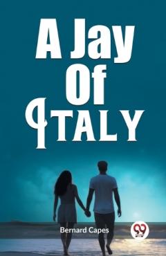 A Jay Of Italy (Edition2023)