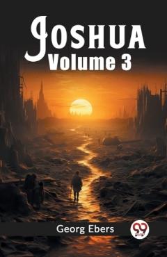 Joshua Volume 3 (Edition2023)