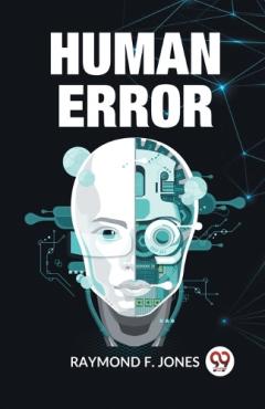 Human Error (Edition2023)
