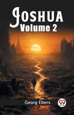 Joshua Volume 2 (Edition2023)