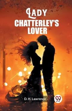 Lady Chatterley's lover (Edition2023)