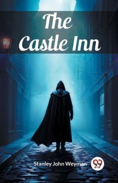 Coperta cărții The Castle Inn (Edition2024)