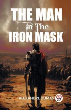 The Man In The Iron Mask (Edition2024)