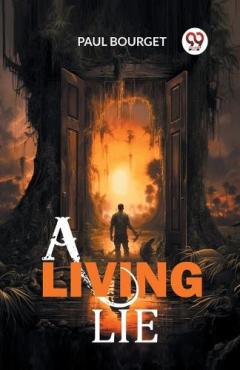 A Living Lie (Edition2024)